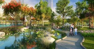 tien ich cong vien imperia smart city